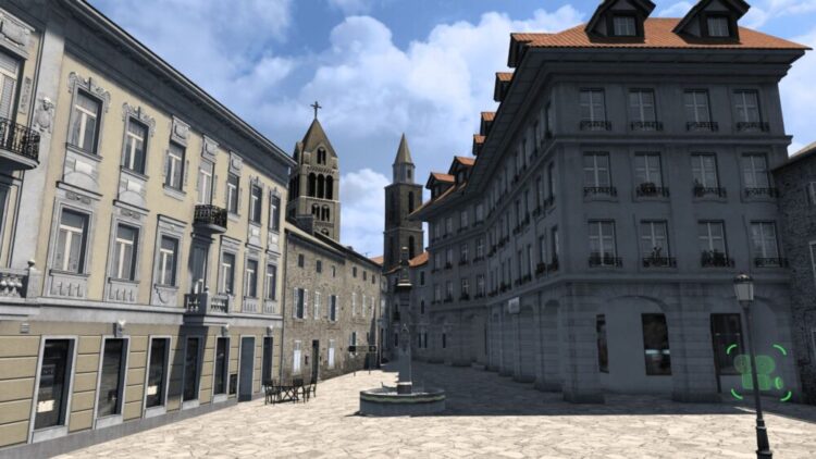 Santiago de Compostela v13.0 1.58x