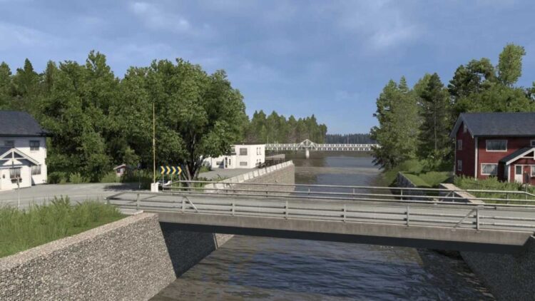 Vänern Project v1.0