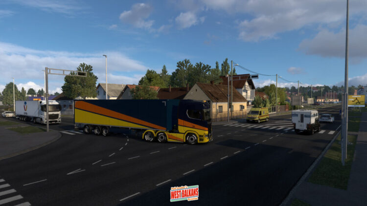West Balkans Path-Breaker’s Direction (WBPD) Map v5.2