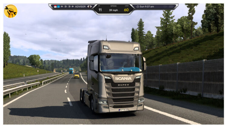 YARA – Yet Another Route Advisor 1.58