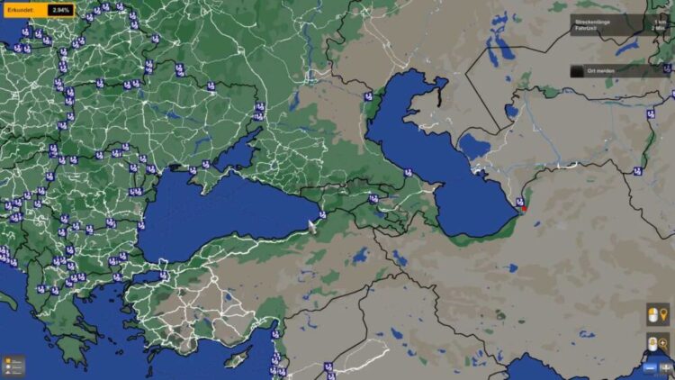 Worlds Combined Background Map v1.58