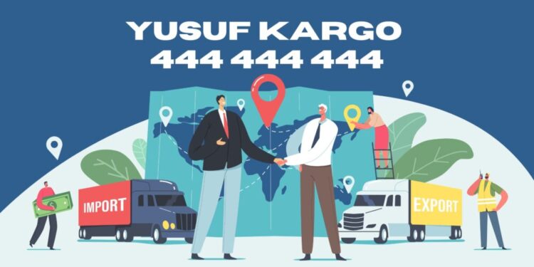 Yusuf Kargo Mod