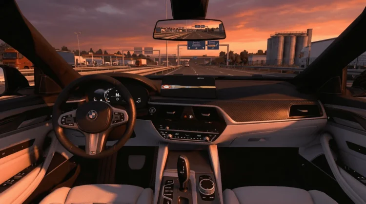 2023 BMW 135i M 1.2 1.58x