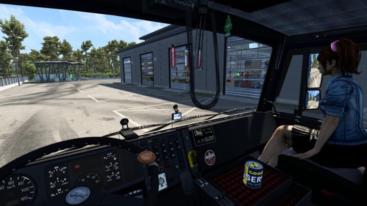 MAZ 6422 (1981) + Trailer v2.1 (1.58)