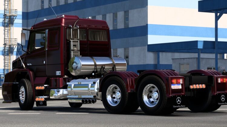 Mercedes-Benz Atron 1635 Rafael Alves By Rodonitcho Mods 1.0 1.58 11 03 2026