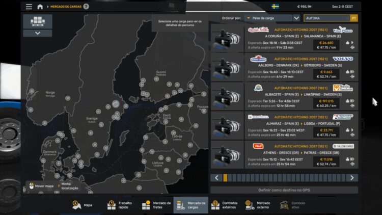 Automatic Hitching Jost By Rodonitcho Mods 1.0 1.50 1.58 02 03 2026