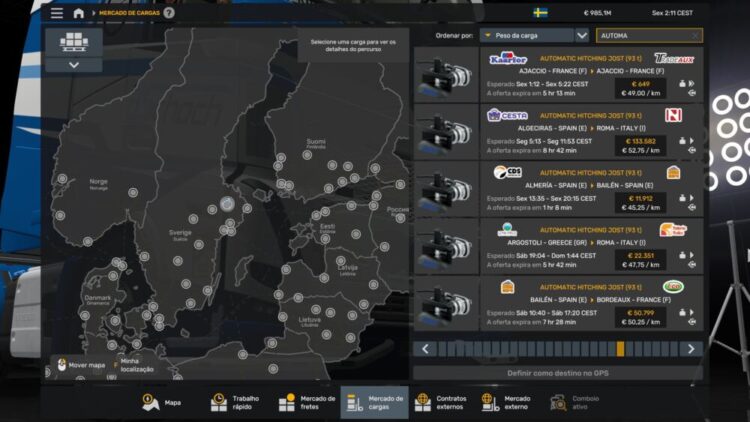 Automatic Hitching Jost By Rodonitcho Mods 1.0 1.50 1.58 02 03 2026