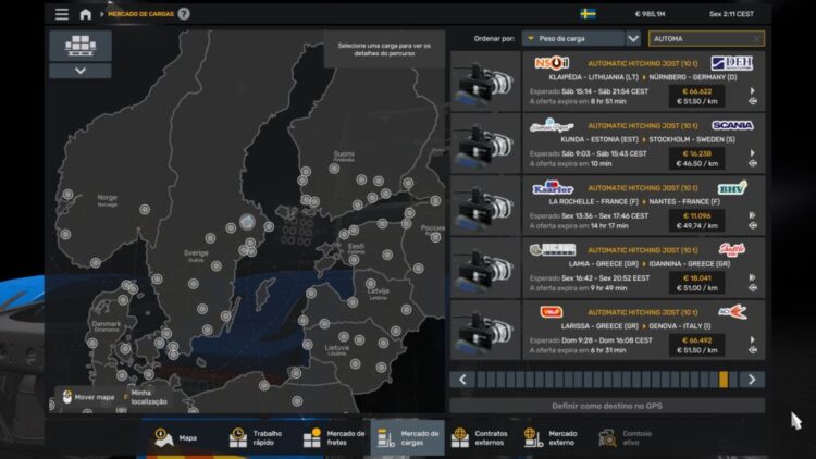 Automatic Hitching Jost By Rodonitcho Mods 1.0 1.50 1.58 02 03 2026