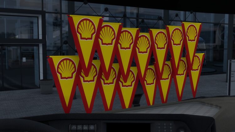 Shell Boogie By Rodonitcho Mods 1.0 1.50 1.58
