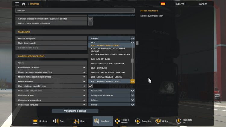 Money From All Countries Ets2 By Rodonitcho Mods 1.0 1.50 1.58