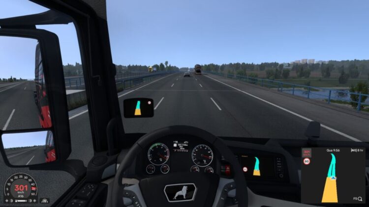 Engines Ets2 By Rodonitcho Mods 1.0 1.50 1.58 01 03 2026