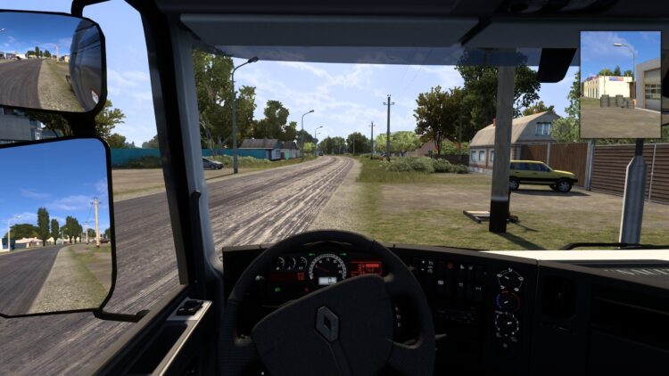 Renault d-wide