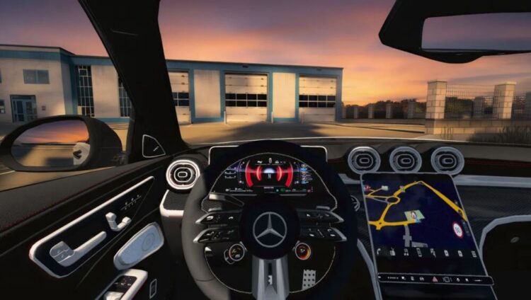 Mercedes-Benz C-Class AMG C 43 1.3 1.58x