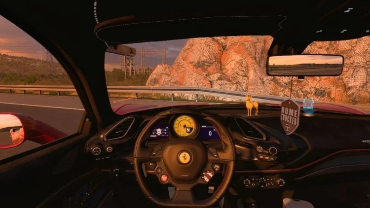 2023 Ferrari 488 1.0 1.58x