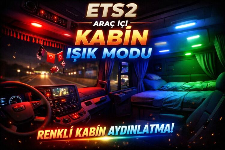 CABİN LİGHT v2