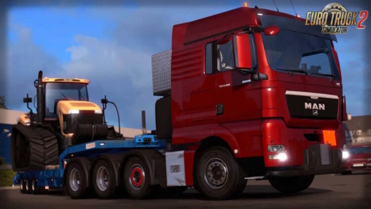 50K Wheels Pack v5.5.2 [1.58]