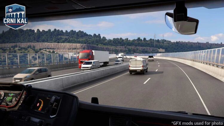 Crni Kal 1.1 (Koper + A1 Rework) v1.58