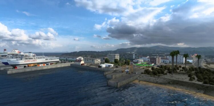 El Enclaves Promods Addon v1.58