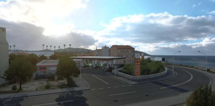 El Enclaves Promods Addon v1.58