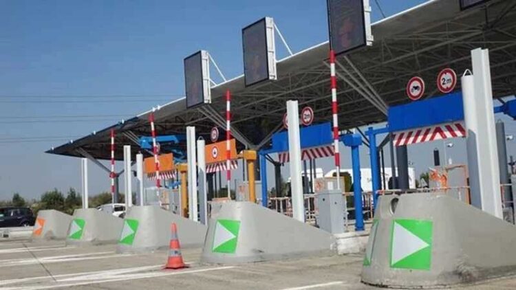 Free Toll Gate 1.58