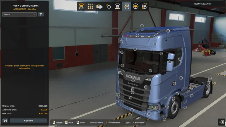 Hella Lamp Pack v1.58