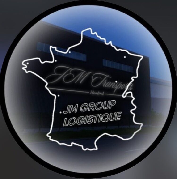 JM GROUP LOGISTIC PROJECT