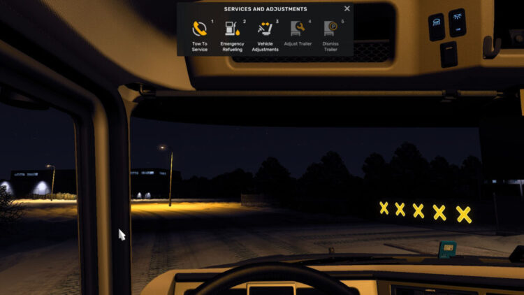 Instant Refuel and Recharge v1.58