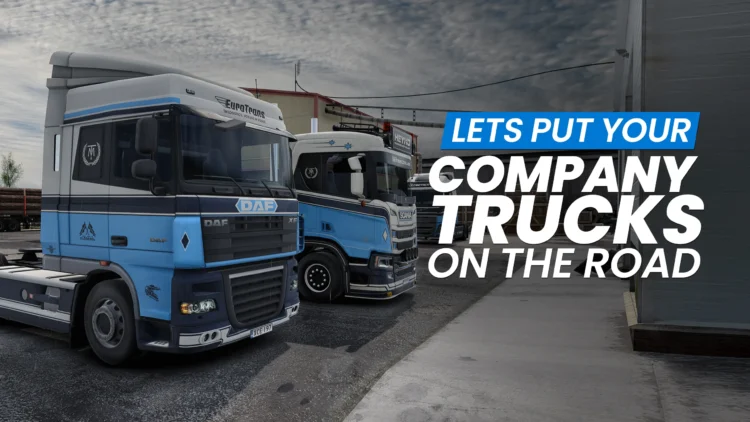 TM OWN Company with Traffic – Make Your Empire Visible