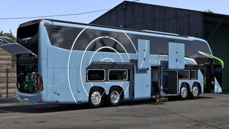 Marcopolo G8 1600 LD v1.7 [1.58]