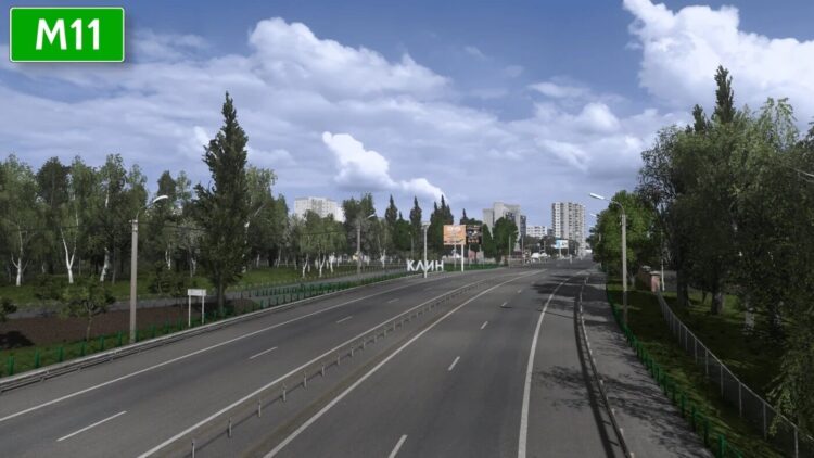 Project Moscow-Petersburg v1.0