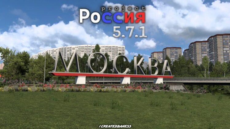 Project Russia v5.7.1