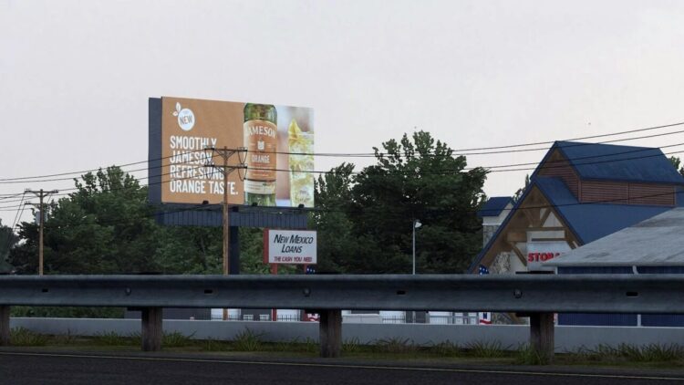 Real World Billboards v1.58