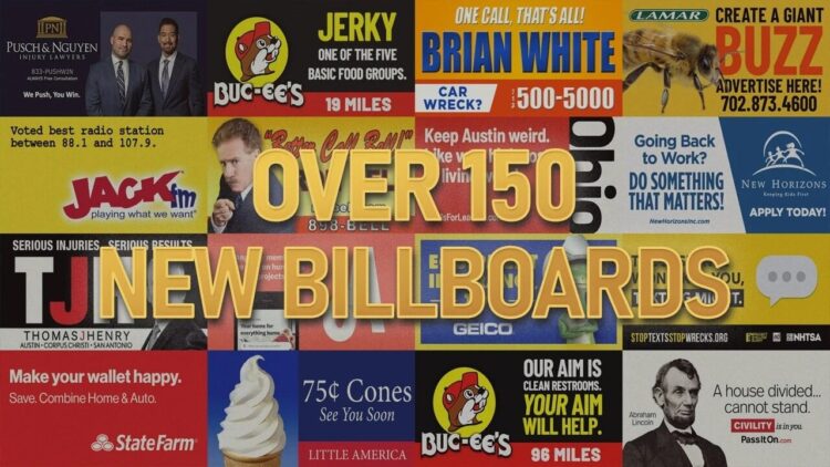 Real World Billboards v1.58