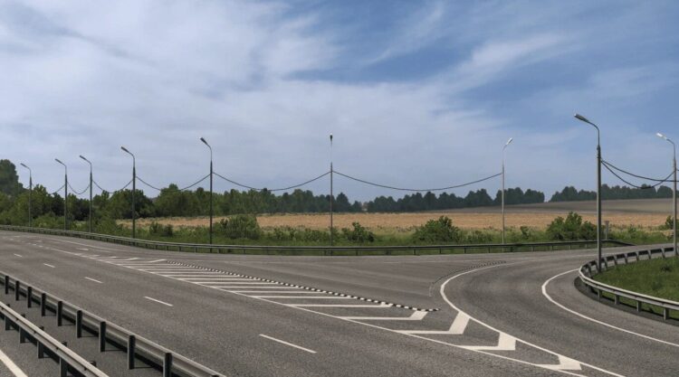 Project Saratov v1.1.4