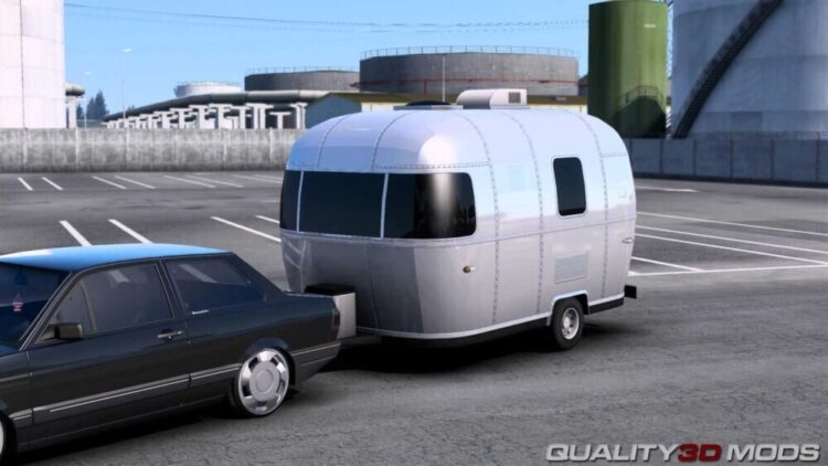 Trailers Mini Pack v1.58