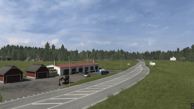 Vänern Project v1.3
