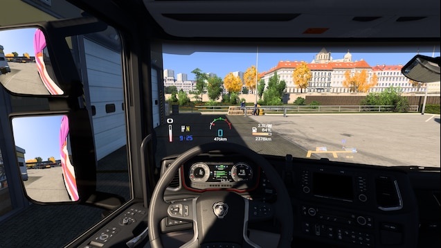 YTHQ GPS v1.3 [1.58]