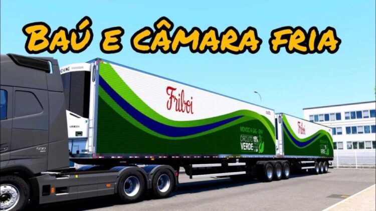 Camara Fria Trailer v1.0