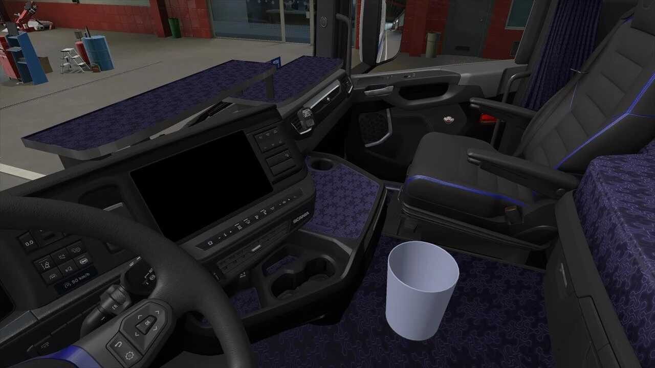 scania g r | ETS 2 mods