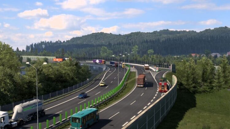 PolandRebuilding 2.6.3 (for PM 2.81 and ETS2 1.58)