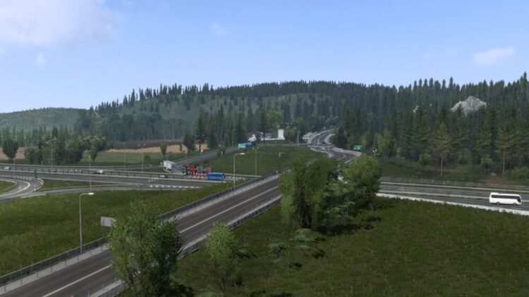 PolandRebuilding 2.6.3 (for PM 2.81 and ETS2 1.58)