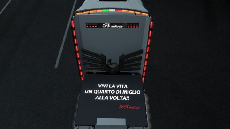 IVECO v2.0