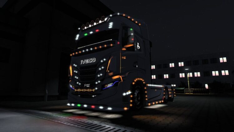 IVECO v2.0