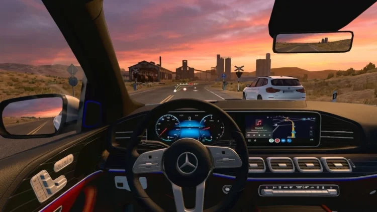 2023 Mercedes-Benz GLS 63 1.4 1.58x