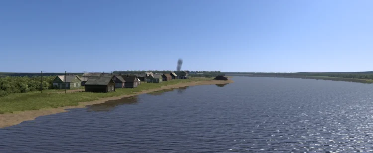 1.58 Far East Russia V1