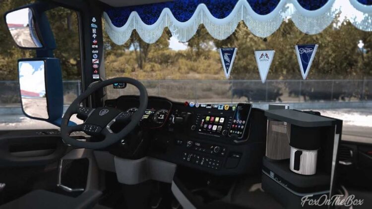 Interior Addon v1.58