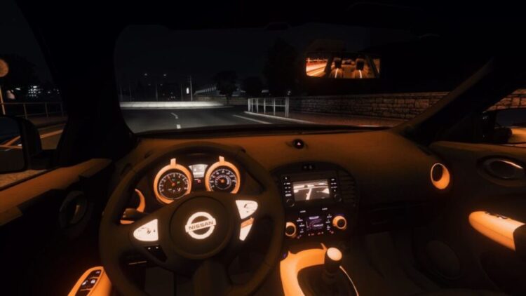 Nissan Juke 1.58