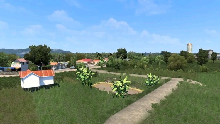 East Kalimantan Map (MAP KALTIM) V1
