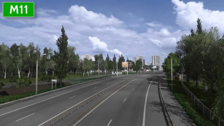 Project Moscow-Petersburg v1.0.1