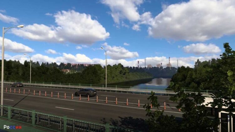 Project Russia v5.6.3a (1.58)